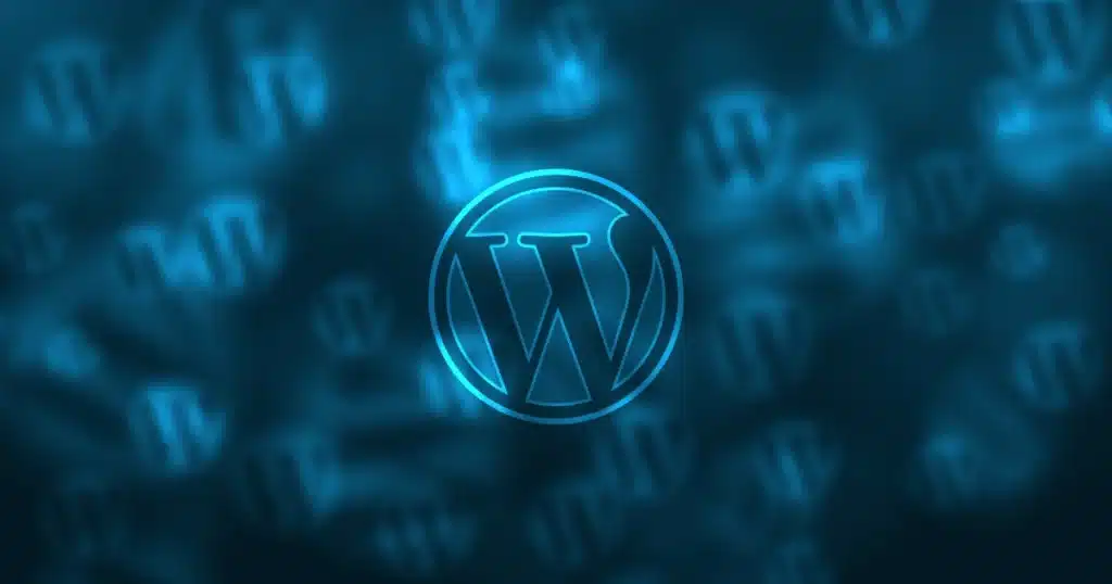 WordPress през 2025